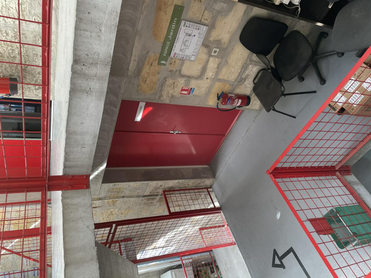 Bureau Bordeaux 796m² Vente bureau Bordeaux Gironde OVBUR2310804 15